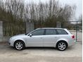 SEAT EXEO 2012/1 - 6