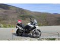 TRIUMPH TIGER 800 XRx