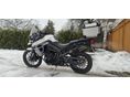 TRIUMPH TIGER 800 2015 - 2