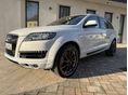 AUDI Q7 4.2 TDI DPF quattro Tiptronic ic ABT Exclusive