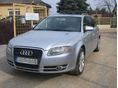 AUDI A4 2005 - 1