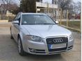 AUDI A4 2005 - 2