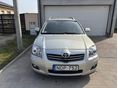 TOYOTA AVENSIS 2.2 DCAT Premium Active