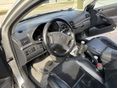 TOYOTA AVENSIS 2007/3 - 4