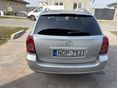 TOYOTA AVENSIS 2007/3 - 8