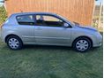 TOYOTA COROLLA 2004/11 - 2