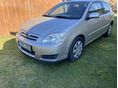 TOYOTA COROLLA 2004/11 - 4