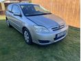 TOYOTA COROLLA 2004/11 - 5