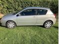 TOYOTA COROLLA 2004/11 - 3