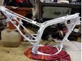HONDA XRV 750 1991/9 - 5