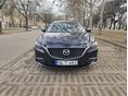 MAZDA 6 Sportkombi 2.2 CD Challenge ÚJ KETTŐSTÖMEGŰ LENDKERÉK. TÍPUSHIBÁK JAVÍTVA