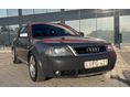 AUDI A6 ALLROAD 2.5 V6 TDI quattro Tiptronic ic