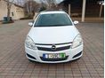 OPEL ASTRA H 2008/9 - 2