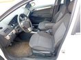 OPEL ASTRA H 2008/9 - 5