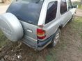 OPEL FRONTERA 2001/3 - 2
