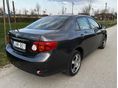 TOYOTA COROLLA 2009/4 - 2