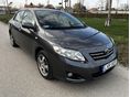 TOYOTA COROLLA Sedan 1.6 Luna Magyarországi
