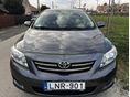 TOYOTA COROLLA 2009/4 - 6