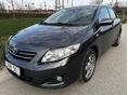 TOYOTA COROLLA 2009/4 - 7