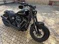 HARLEY-DAVIDSON FAT BOB 