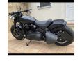 HARLEY-DAVIDSON FAT BOB 2019/5 - 2