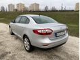 RENAULT FLUENCE 2011/4 - 4