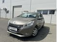 PEUGEOT 208 1.4 HDi Active 142000KM - + AKÁR 3 ÉV MŰSZAKI GARANCIA + - DIGITKLÍMA - 8 KERÉK