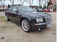 CHRYSLER 300 C 3.0 CRD (Automata) Friss műszakival!