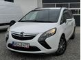 OPEL ZAFIRA TOURER 2.0 CDTI Edition /VONÓHOROG!/TÉLI-NYÁRI.KERÉK!!