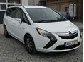 OPEL ZAFIRA TOURER 2014/10 - 4