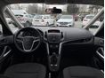 OPEL ZAFIRA TOURER 2014/10 - 12
