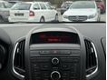 OPEL ZAFIRA TOURER 2014/10 - 13
