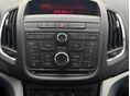 OPEL ZAFIRA TOURER 2014/10 - 14