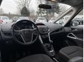 OPEL ZAFIRA TOURER 2014/10 - 16