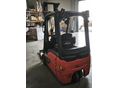 LINDE 2020 - 3