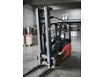 LINDE 2020 - 5