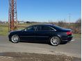 AUDI A8 quattro 6.0 W12 Tiptronic ic Lang