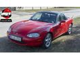 MAZDA MX-5 1999/7 - 11