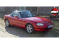 MAZDA MX-5 1999/7 - 1