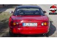 MAZDA MX-5 1999/7 - 8