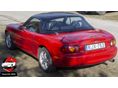 MAZDA MX-5 1999/7 - 9
