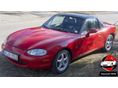 MAZDA MX-5 1999/7 - 2