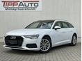 AUDI A6 2019/5 - 1