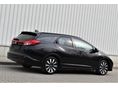 HONDA CIVIC 2014/12 - 4