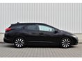 HONDA CIVIC 2014/12 - 5