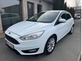 FORD FOCUS 1.5 TDCI Technology M.ORSZÁGI V.SZ.KÖNYV KLÍMA ABS ESP TEMPOMAT ÜLÉSFŰTÉS