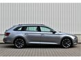 SKODA SUPERB 2016/1 - 5