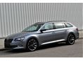 SKODA SUPERB 2016/1 - 1
