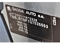 SKODA SUPERB 2016/1 - 9