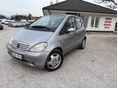 MERCEDES-BENZ A 160 2000/6 - 1